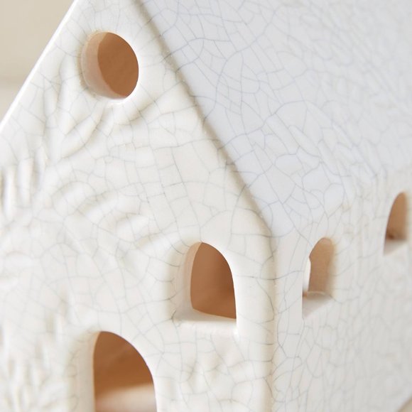 HTF Anthro Home Sweet Home Decorative Object, Small - Picture 2 of 2